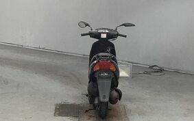 SUZUKI LET's 2 CA1PA