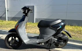 SUZUKI LET's 4 CA41A