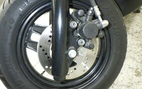 SUZUKI ADDRESS V125 SS CF4MA