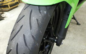 KAWASAKI NINJA 400 2022 EX400L