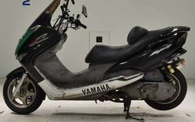 YAMAHA MAJESTY 125 FI 5CA