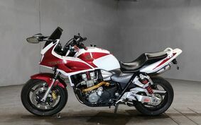 HONDA CB1300SB SUPER BOLDOR 2007 SC54