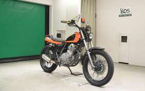 SUZUKI GRASS TRACKER Bigboy NJ47A