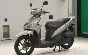 SUZUKI ADDRESS 110 CE47A