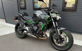 KAWASAKI Z650 2023 ER650S