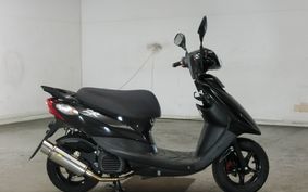 YAMAHA JOG ZR Evolution 2 SA39J