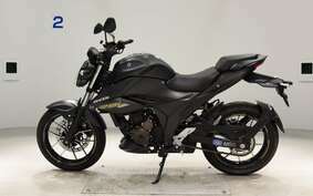 SUZUKI GIXXER 250 ED22B