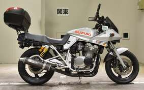 SUZUKI GSX400S KATANA 1992 GK77A