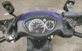 YAMAHA AXIS 125 TREET SE53J