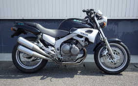 YAMAHA ZEAL 1991 3YX