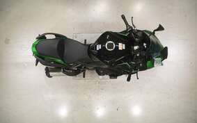 KAWASAKI NINJA 1000 SX 2022 ZXT02K