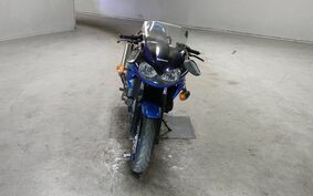 KAWASAKI ZRX1200 S 2002 ZRT20A