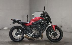 YAMAHA MT-07 RM07J