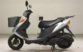 SUZUKI ADDRESS V125 CF4EA