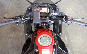 SUZUKI GIXXER 150 SF NG4BJ