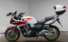 HONDA CB1300SB SUPER BOLDOR 2005 SC54