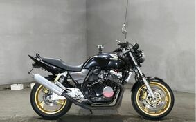 HONDA CB400SF VTEC 2005 NC39