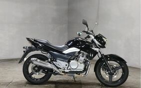 SUZUKI GSR250 GJ55D