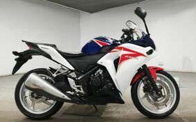 HONDA CBR250R MC41