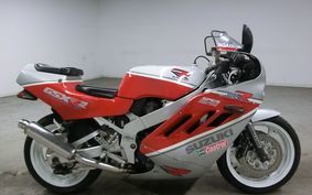 SUZUKI GSX-R400 1990 GK73A