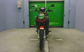 HONDA CROSS CUB 110 JA10