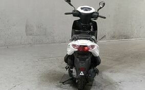 SUZUKI ADDRESS 125 DT11A