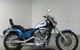 HONDA STEED 400 1994 NC26