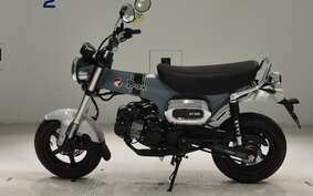 HONDA DAX 125 JB04