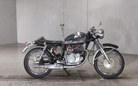 YAMAHA YD250 2HV