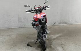 HONDA CRF250L MD47