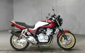 HONDA CB400SF VTEC REVO 2009 NC42