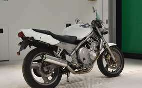 HONDA CB1 1989 NC27