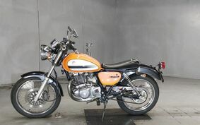 SUZUKI ST250E NJ4AA