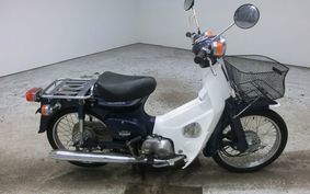 HONDA C70 SUPER CUB HA02