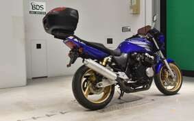 HONDA CB400SFV-3 2009 NC39