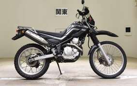 YAMAHA SEROW 250 DG11J