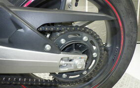 HONDA CBR250RR A MC51