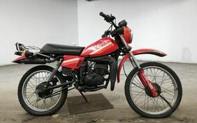 SUZUKI TS50 Hustler TS503