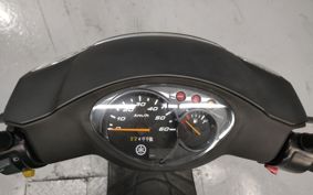 YAMAHA JOG ZR SA58J