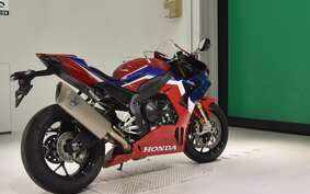 HONDA CBR1000RR RSP 2020 SC82