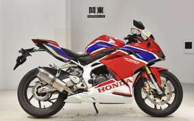 HONDA CBR250RR A MC51