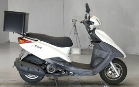 YAMAHA AXIS 125 TREET SE53J