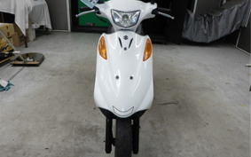 SUZUKI ADDRESS V125 CF46A