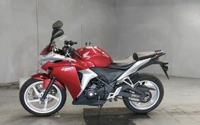 HONDA CBR250R MC41