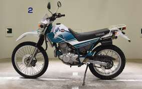 YAMAHA SEROW 225 4JG