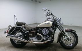 YAMAHA DRAGSTAR 400 CLASSIC 2008 VH01J