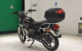 HONDA LY125 FI