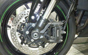 KAWASAKI NINJA 1000 SX 2020 ZXT02K