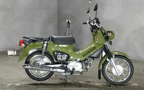 HONDA CROSS CUB 50 AA06