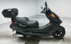 HONDA FORESIGHT EX MF04